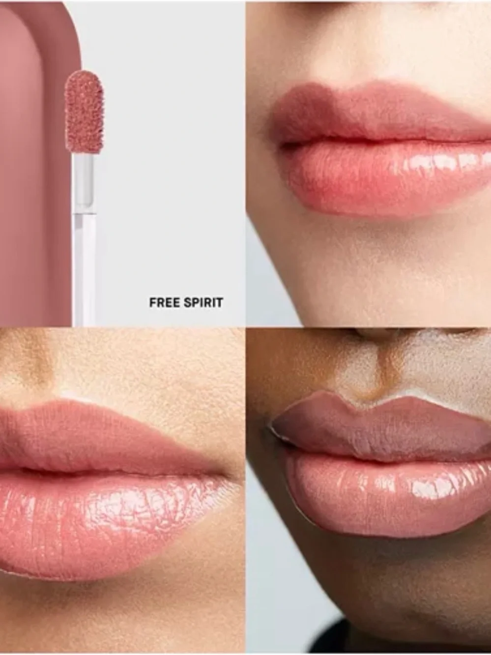 Bobbi Brown Crushed Oil-Infused Gloss New Romantic